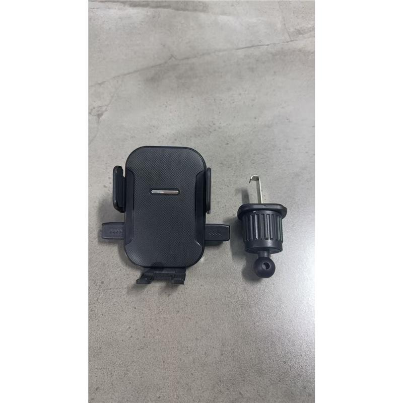 Best-Selling Adjustable Rotating Car Phone Holder with Suction Cup for Windshield Standard