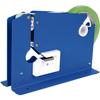 Tape Dispenser for Sealing Bags 12mmx 66m - Color: Blue