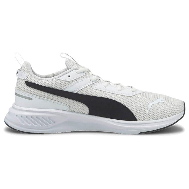 PUMA Scorch Runner 'White Black' 194459-04