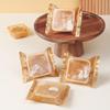 Mid-Autumn Festival 50g Mooncake Seal Bags