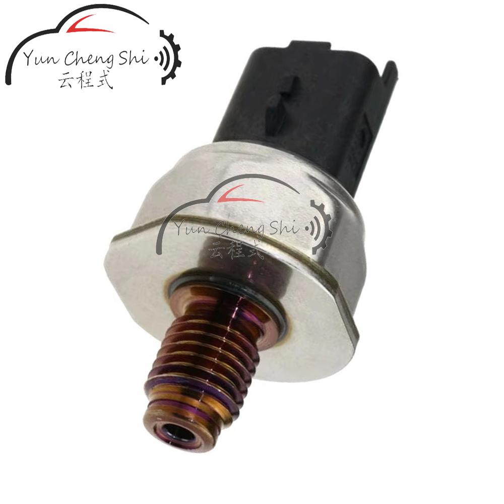 55PP03-02 85PP03-03 9307Z511A 55PP03-01 Fuel Rail Pressure Sensor For Ford Focus Mondeo Renault Clio Jaguar X-TYPE 2.0 2.2 TDC