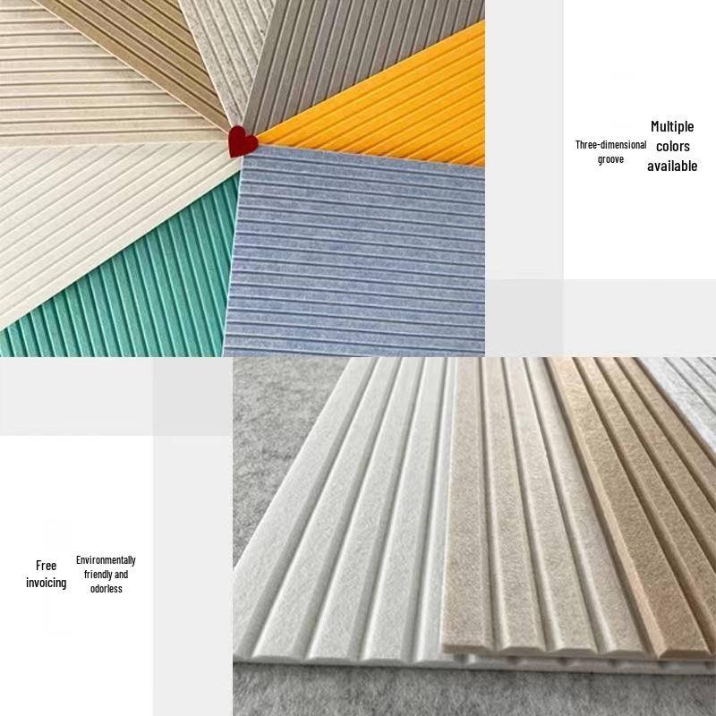 Felt Cork Board for Artwork Display and Decoration - Ideal for Schools, Offices, Bedrooms, and Creative Spaces