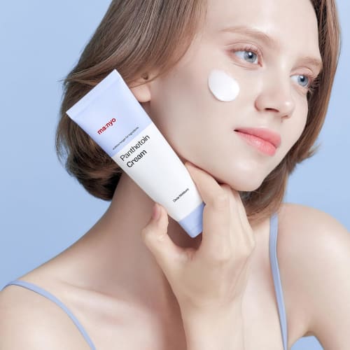 ma:nyo Pantetoin Cream 80ml