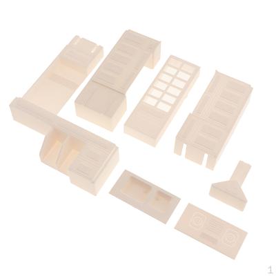 Bambole e peluche – Case per le bambole e accessori