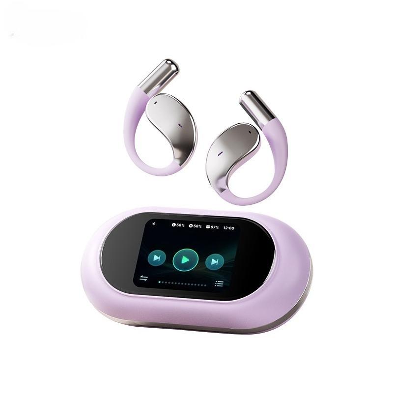 Xiaomi Open-Ear Bluetooth Headphones,Wireless Earbuds