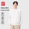MINISO Men's Vibe Style Crewneck Sweatshirt