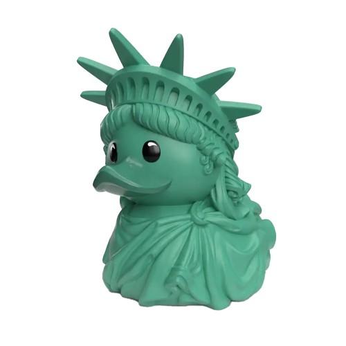 Numskull TUBBZ Statue of Liberty Rubber Duck