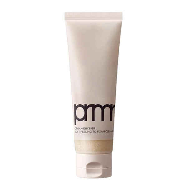 

Primera Organience BR Soft Peeling To Foam Cleanser - 120ml