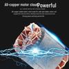 220V Household Self-Priming Jet Pump for Well Water and High Head Boosting
