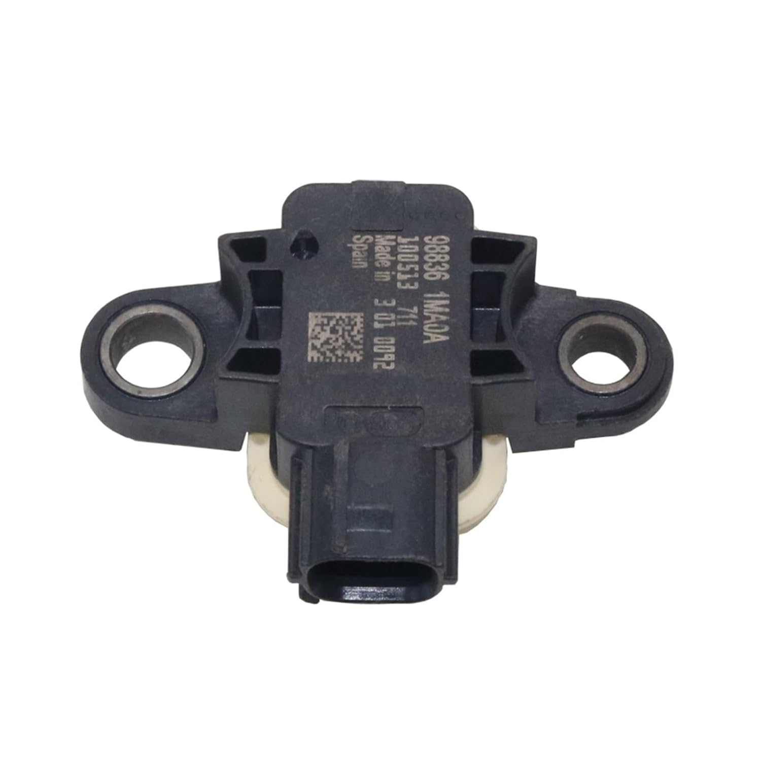 Impact Crash Sensor 98836-1MA0A Fit for Nissan Versa Fit for Infiniti Q50 988361MA0A