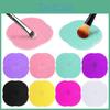 Premium Silicone Makeup Brush Cleaner With Antibacterial Properties For Effortless Cleaning