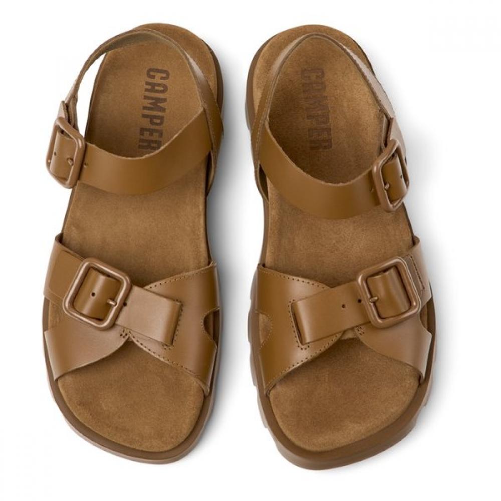 Camper Women S 25SS brutuS Sandal K201768 004