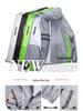 Men's Lightweight Ice Silk Sun Protection Jacket - Breathable, Trendy, Loose-Fit for Outdoor Activities & Fishing