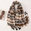 Accessoires – Écharpes et foulards
