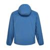 Adidas Loose Hood Cooling Woven Sports Loose Zip Hooded Long Sleeve Jacket Men Jackets KZ0015