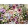 Puzzle - Ravensburger - 1000 Piece Puzzle - for the Love of Flowers - 70x50 Cm - from 14 Years