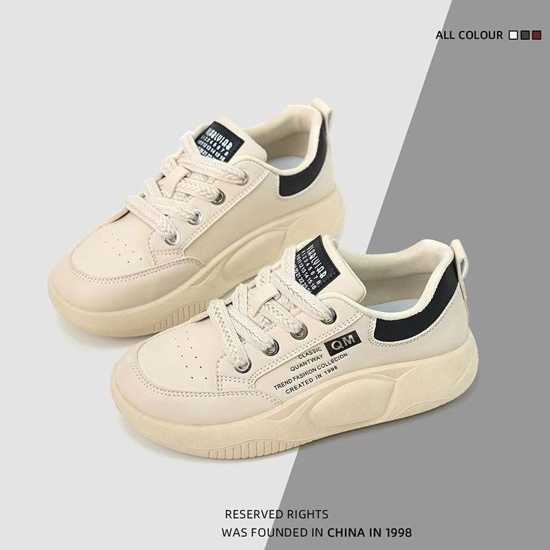 Stepping on shit feels super soft-soled pregnant women's shoes, swollen feet, loose single shoes, new wide fat feet, sports and leisure shoes