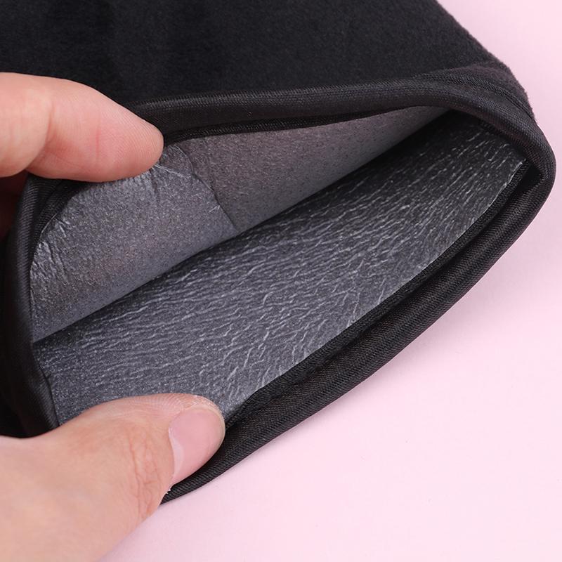 Popular Velvet Self Tan Glove Self Tanning Mitt Self Tanning Glove Skin Care