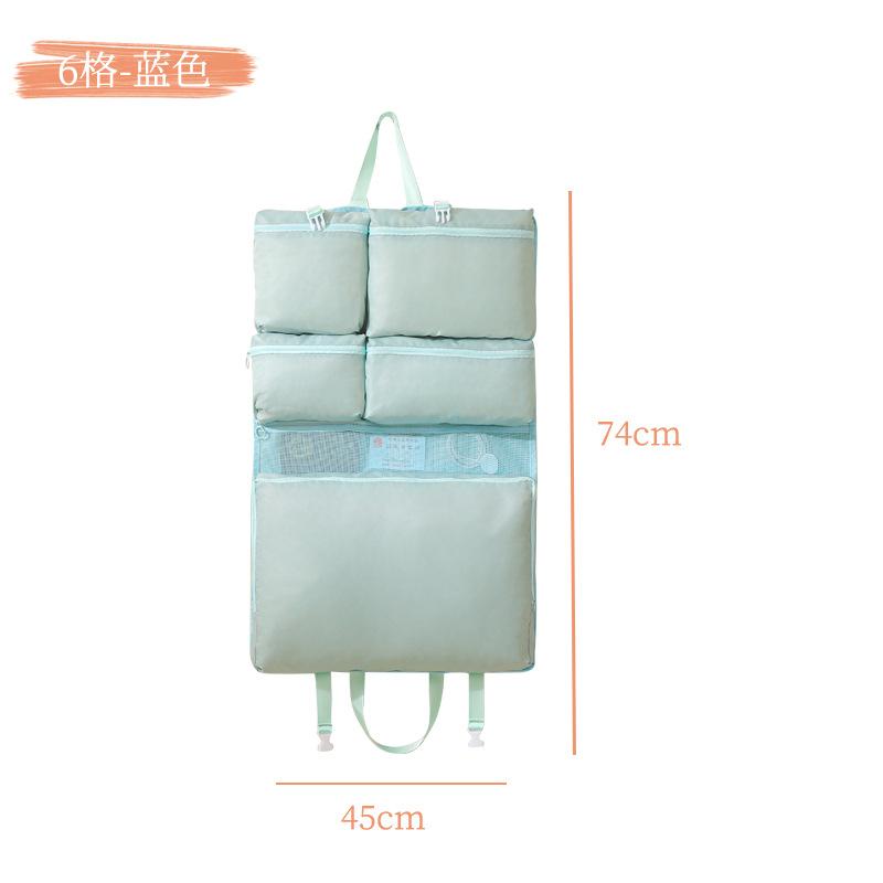 Down Jacket Storage Bag Quilt Clothing Organizer Moving Trip Packing Artifact Home Wardrobe Compression Packing Cubes