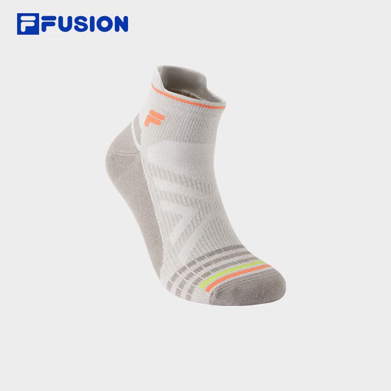 

FILA FUSION Couple Low-Cut Sports Socks M