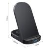 HT-511 15W Wireless Charger Stand for iPhone Charging Pad for AirPods