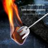 Grill Charcoal Tongs