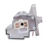 Ignition Key Assembly for Suzuki Main Key Spare Key with Key Address V125G V125S