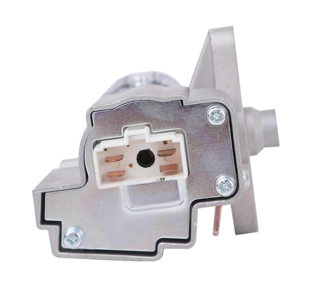 Ignition Key Assembly for Suzuki Main Key Spare Key with Key Address V125G V125S