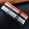 For Magsafe Original Heat Dissipation Mate Phone Case For iPhone 17 Air 16 15 14 13 12 Pro Max Magnetic Metal Frame Bumper Cover