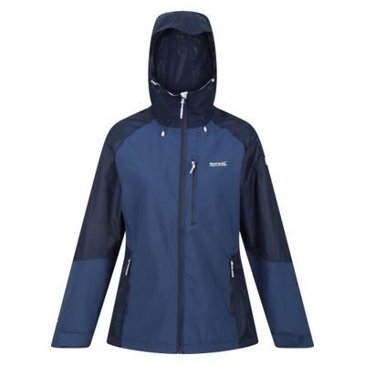 Damen/Damen Highton IV Stretch-Regenmantel
