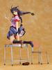 Bakemonogatari Tsubasa Hanekawa Scale PVC Painted Finished (1/8 Product)
