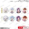 TV Anime of Trading Can Badge Flower Box of 8 "Funeral Freiren" Ver.