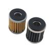 Universeller Kleinmotor-Ölfilter Mit Hocheffizienter Filtration Für Motorrad ATV Dirt Bike Roller Regelmäßiger Austausch