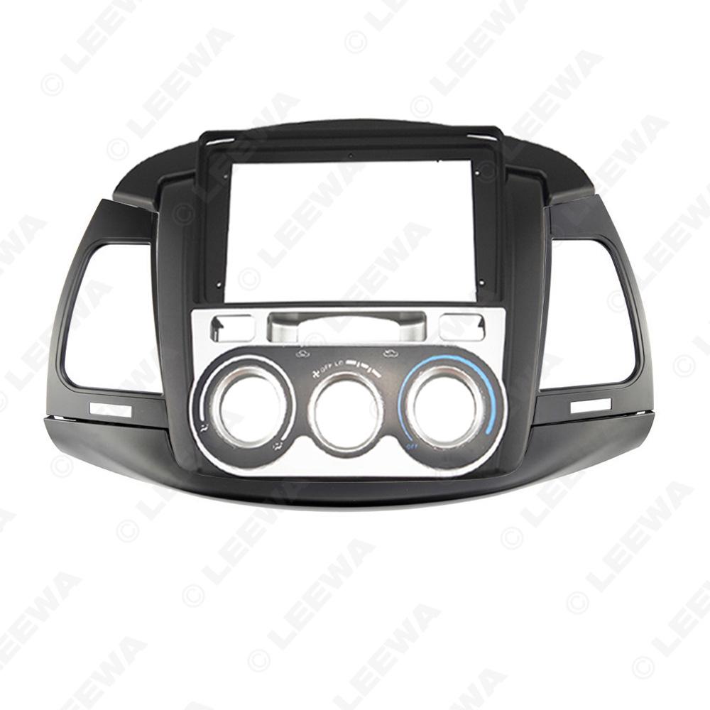 Toyota Innova Crysta 2011-2014 9" Android Navigation Bezel Panel