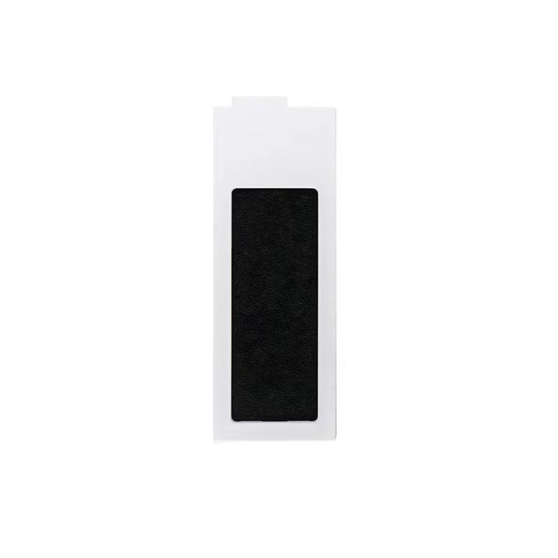 Compatible Side Brushes, Main Brush, Mop, and Filter for Ecovacs X1/T10 Omni/T20 Pro Robot Vacuums