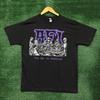 AFI The Art of Drowning T-shirt Punk Rock Band Taglia L T-shirt Unisex