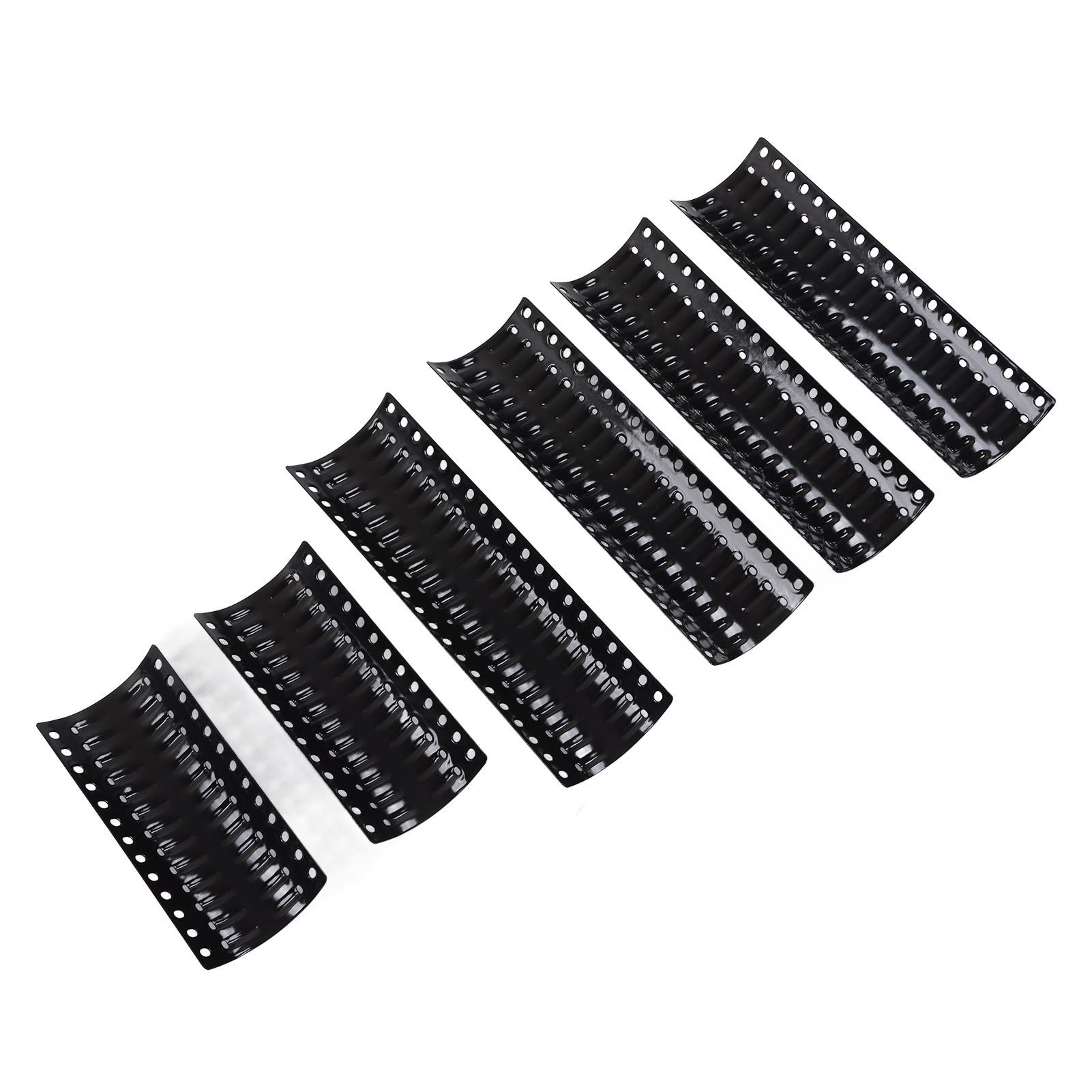 

2 набори універсальних порцелянових теплових пластин для гриля, регульований stainless steel тепловий щит, запасні частини для гриля