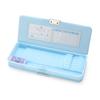 Sanrio Cinnamoroll Pencil x x Character 437450 Case, 22.2 8.8 2.8 cm, Kids' Stationery, Design,