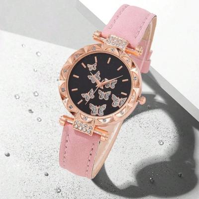 Dames horloges – Quartz horloges