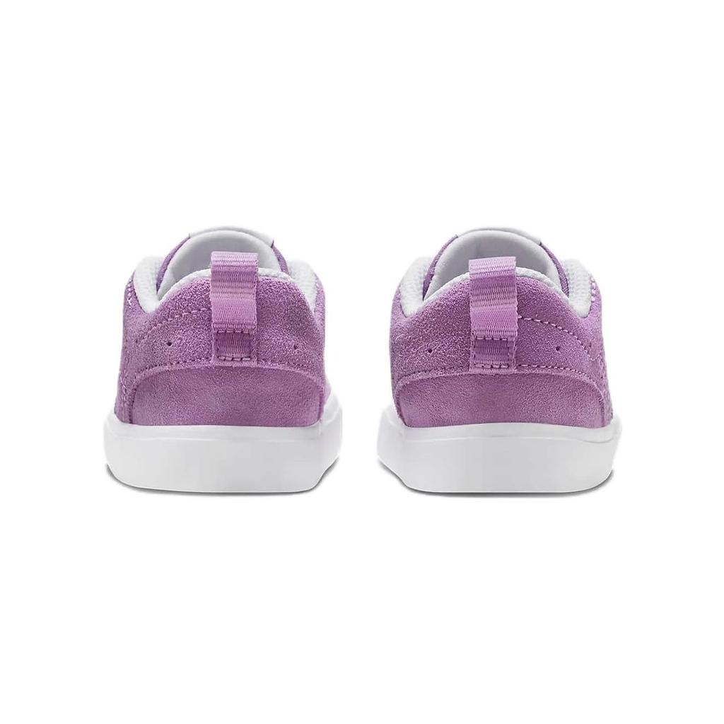 Jordan Series ES ALT Rush Fuchsia White Barely Grape (TD) Baby Sneakers DR6444-505