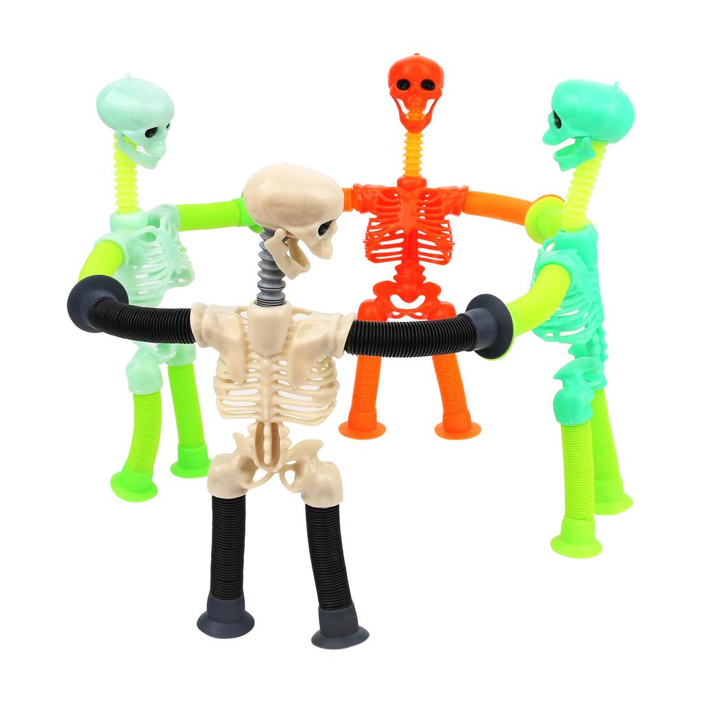 First-Class Versatile Top-Grade Telescopic High-Standard Pull Premium-Quality Tube Top-Grade Skeleton First-Class Halloween Premium-Quality