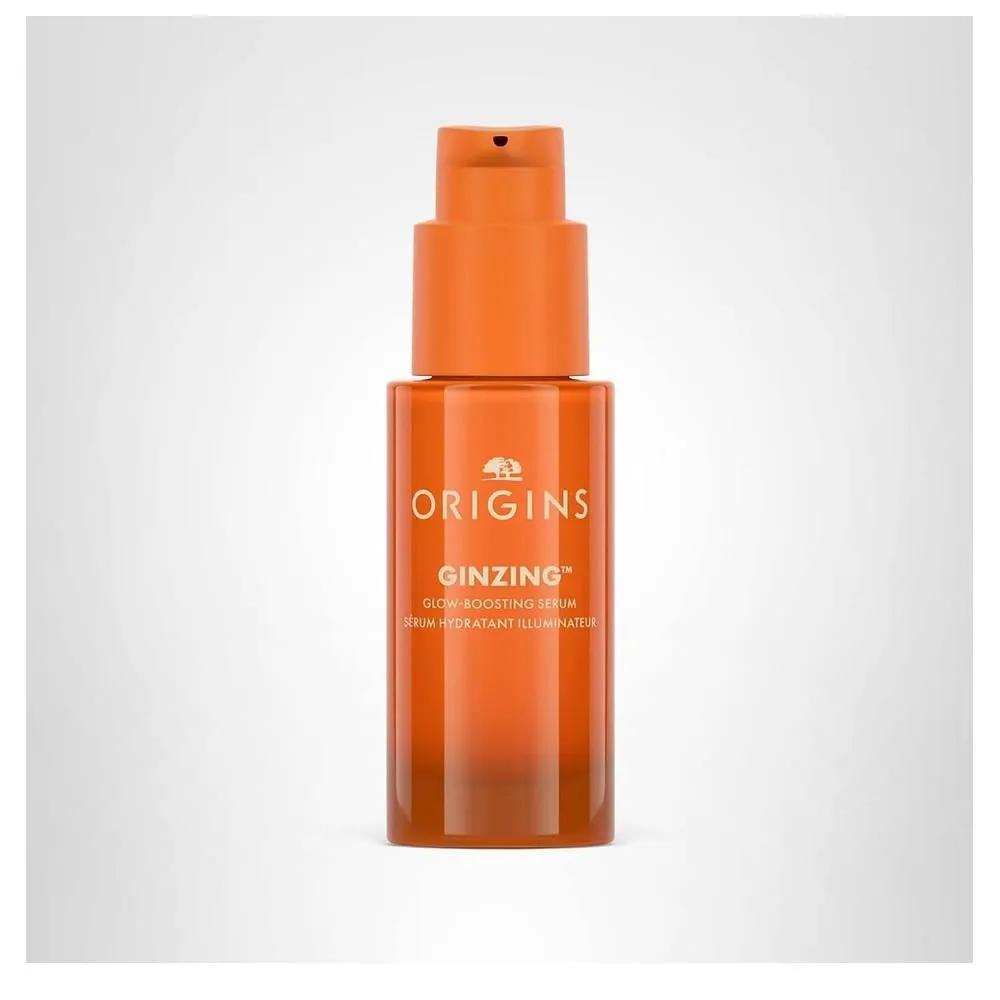 Origins GinZing Glow-Boosting Vitamin C Serum 30ml 1 Pack