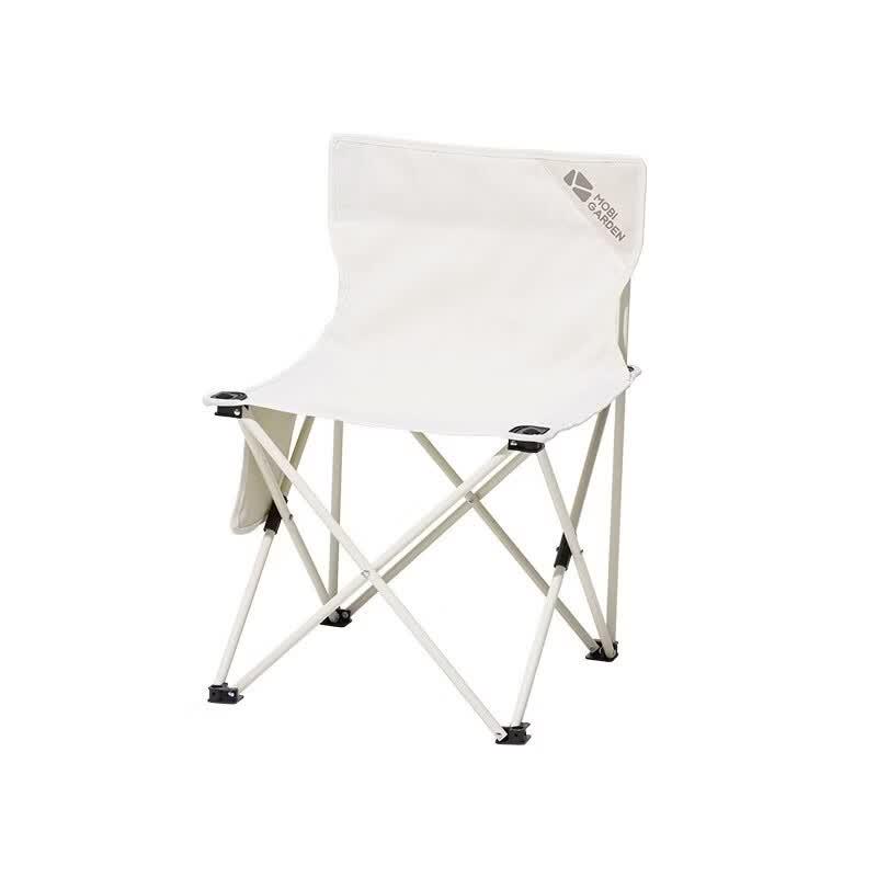 Mobigarden Outdoor Camping Mini Folding Chair