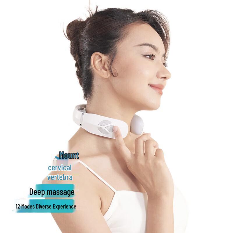 

Jiancheng Z06-3 Smart Portable Neck Massager