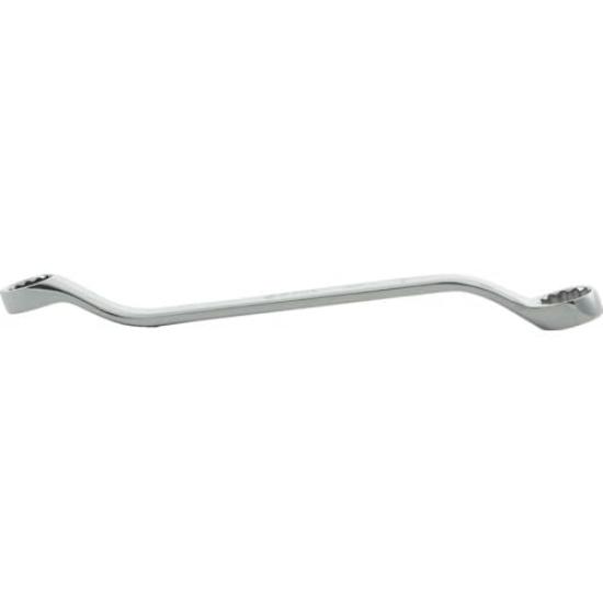SATA Wrench 27 x 30 mm 42225 Double-ended Open-End