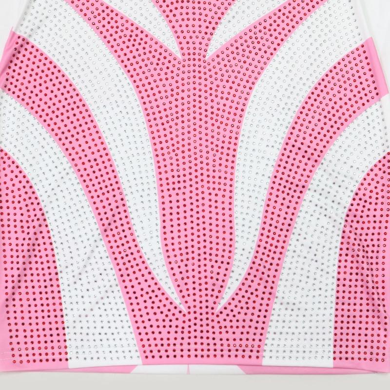 Women's Fashion Halter Sexy Hot Drill Dress Party Bag Hip Dress