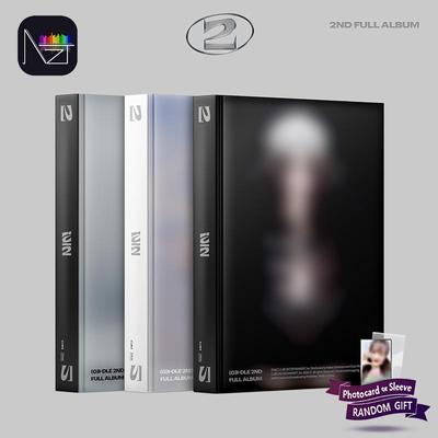 Das 2. Album [2] (0 Ver. / 1 Ver. / 2 Ver.)
