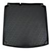 J&J AUTOMOTIVE | Tapis De Coffre Caoutchouc Premium Pour Volkswagen Jetta 6 2011-2018