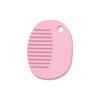Portable Comb Necklace Pendant for Everyday Use Women Hair Grooming Tool Travel Friendly Hair Maintenance Accessory