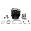Garden Power Tools Parts Accessories Chainsaw Attachment Cylinder Piston Kit 58cc 52cc 45cc